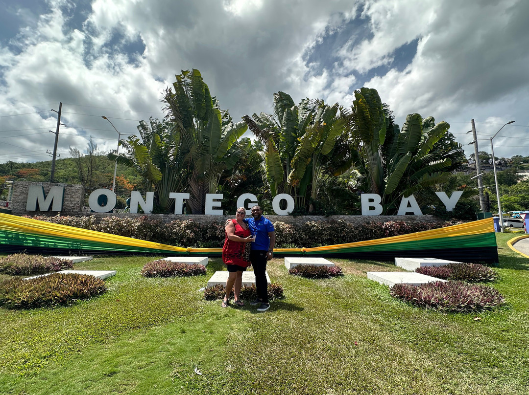 Sunshine Tours and Transfers-Hopewell必去景点