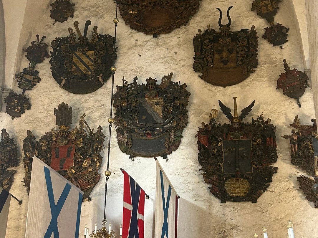 Saku Travel - Private Tours-塔林必去景点