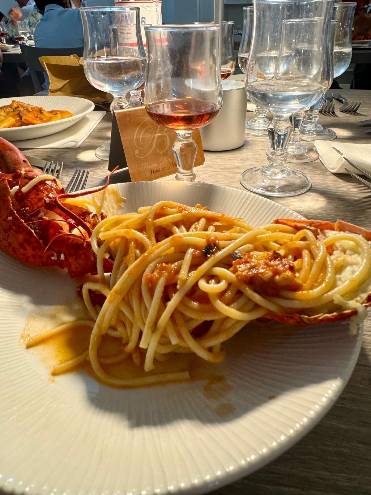 Hotel Villaggio Pineta Petto Bianco-官方