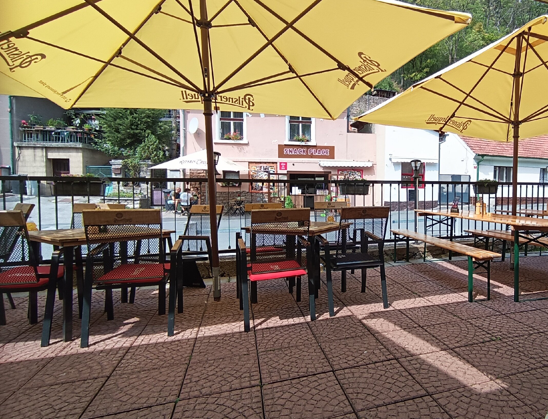 贝勒维疗养酒店-官方