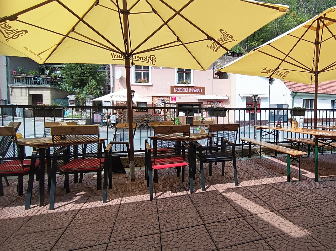 贝勒维疗养酒店主图