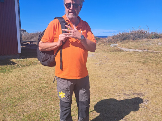 Selin Charter-Stromstad必去景点