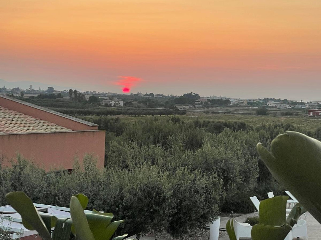 Corte Olea Resort主图