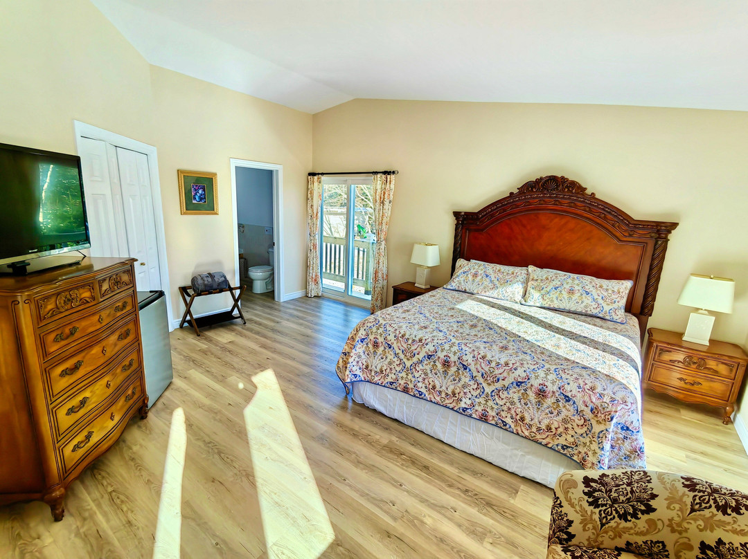 181 Oceanside Inn主图