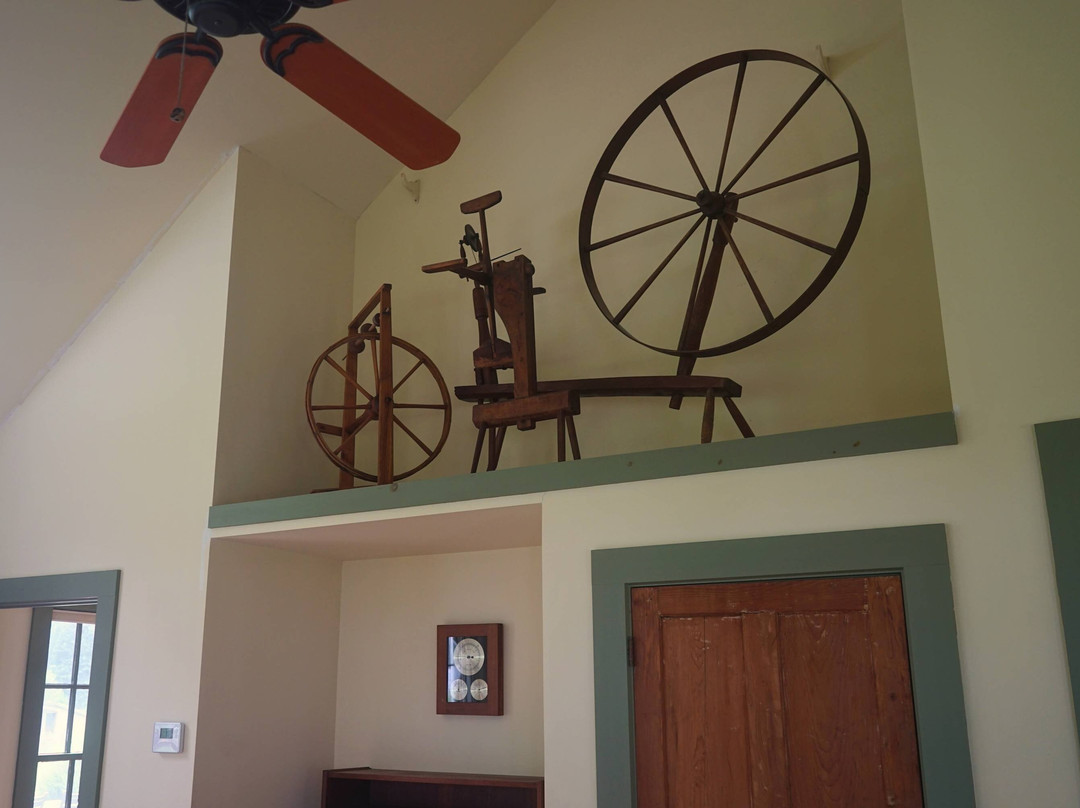 Whitford House Cottage主图