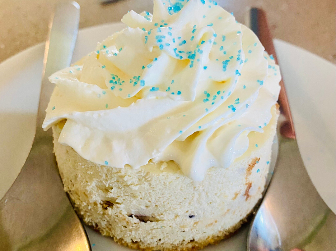 The Kitchen-black's Harbour