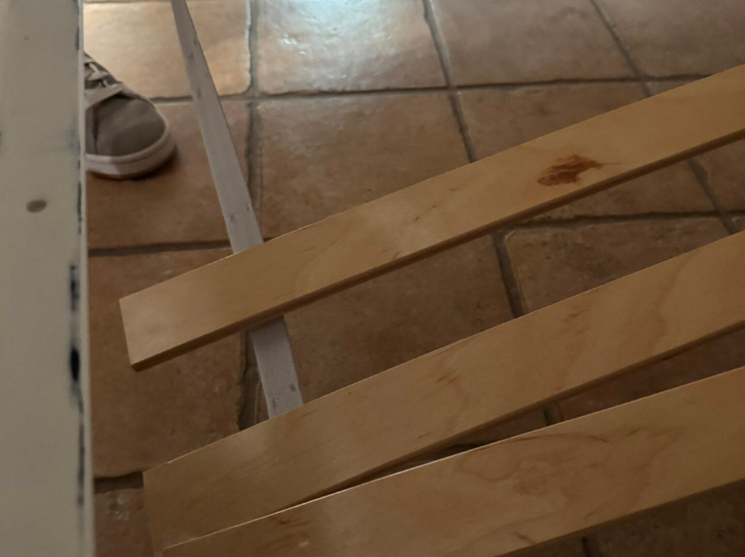 坎佩尔酒店主图