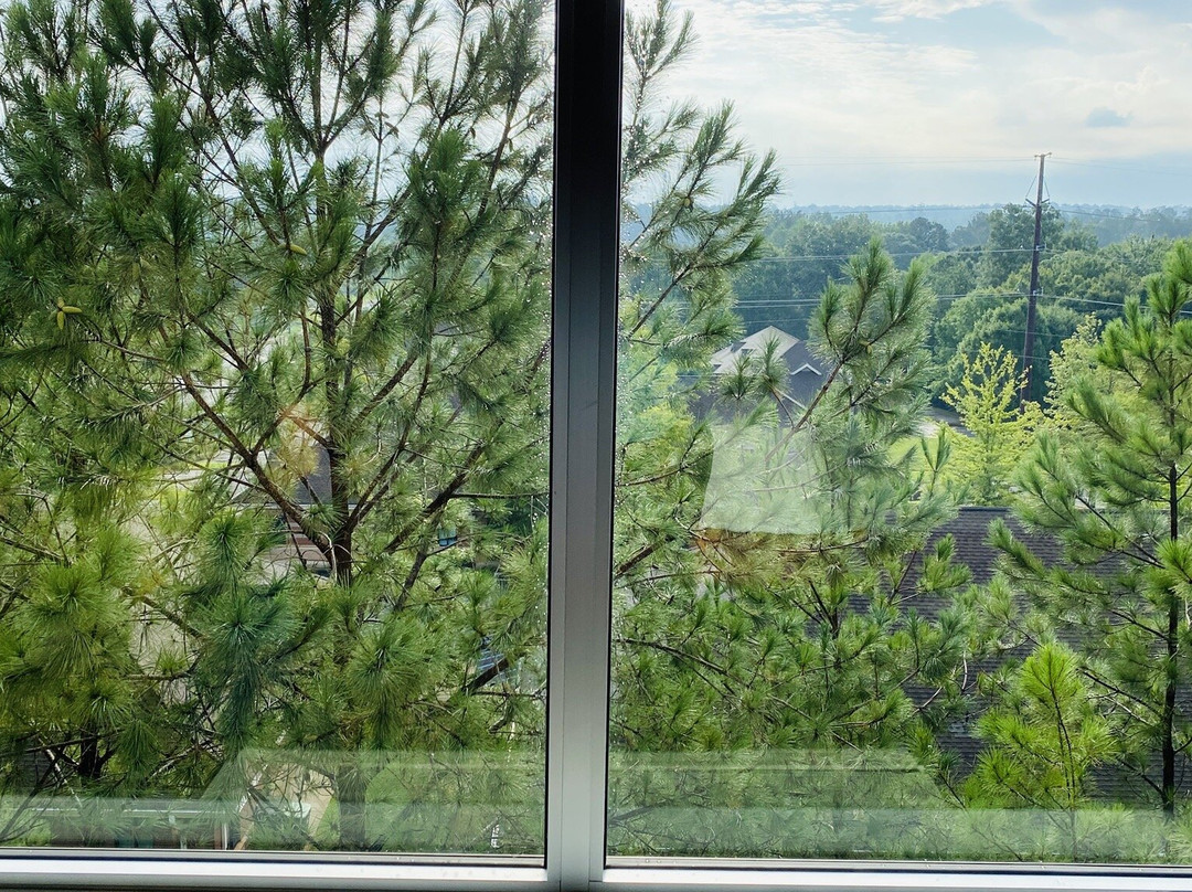 列克星敦哥伦比亚欢朋旅馆及套房主图