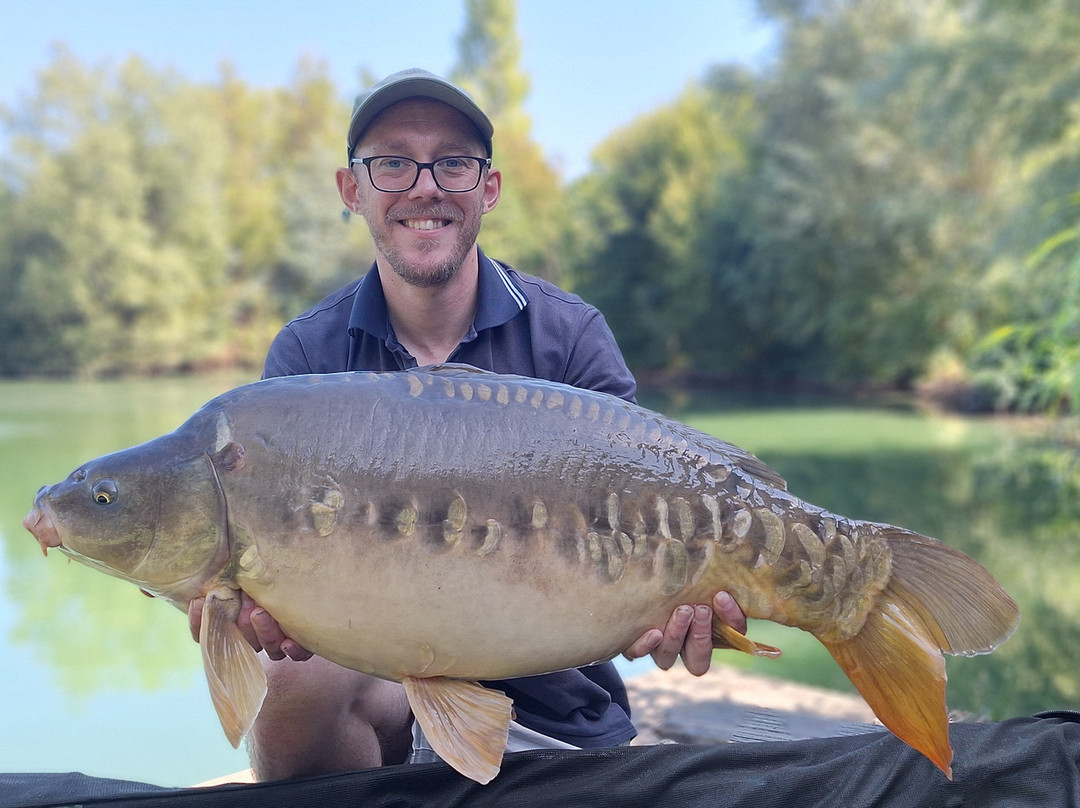 Cherry Lakes-南塞尔尼必去景点
