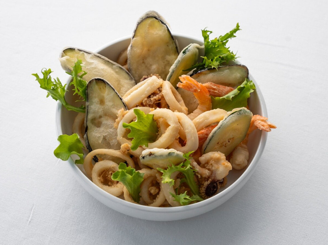 Bistrot Donna Emilia