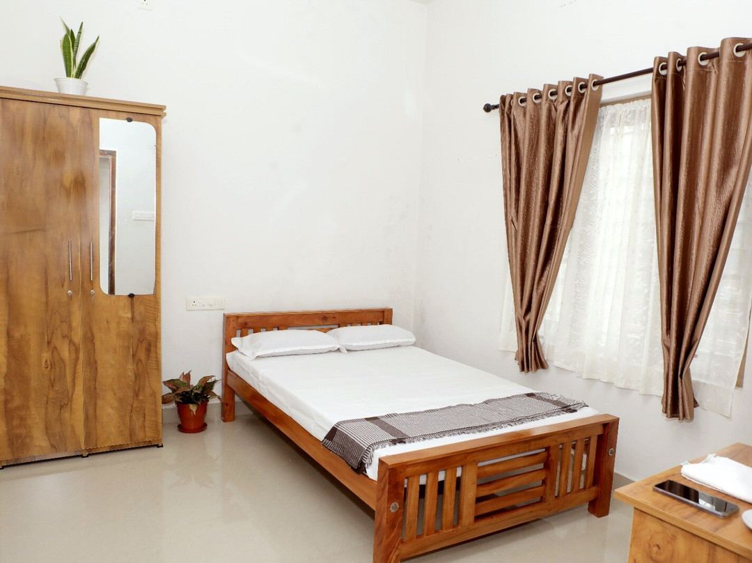 The RiverSide Bliss Stays主图