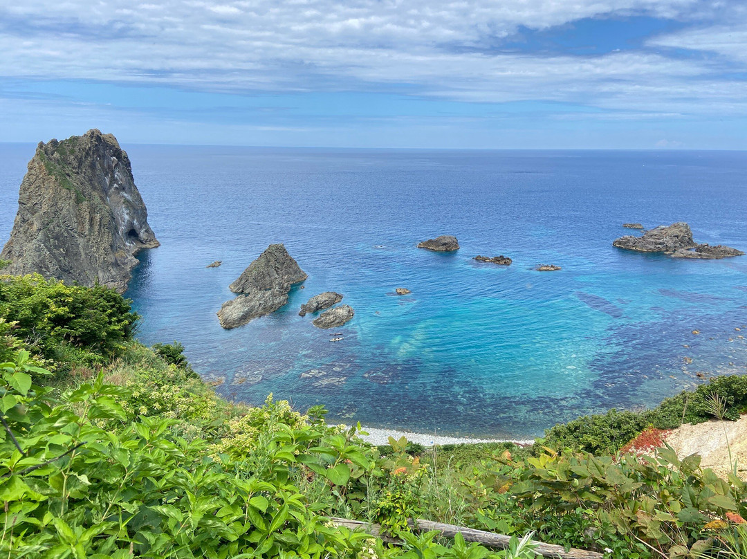 积丹半岛-积丹町必去景点