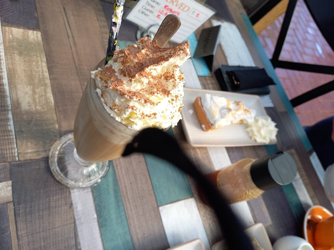 The House of Honey-Herne Hill必去景点