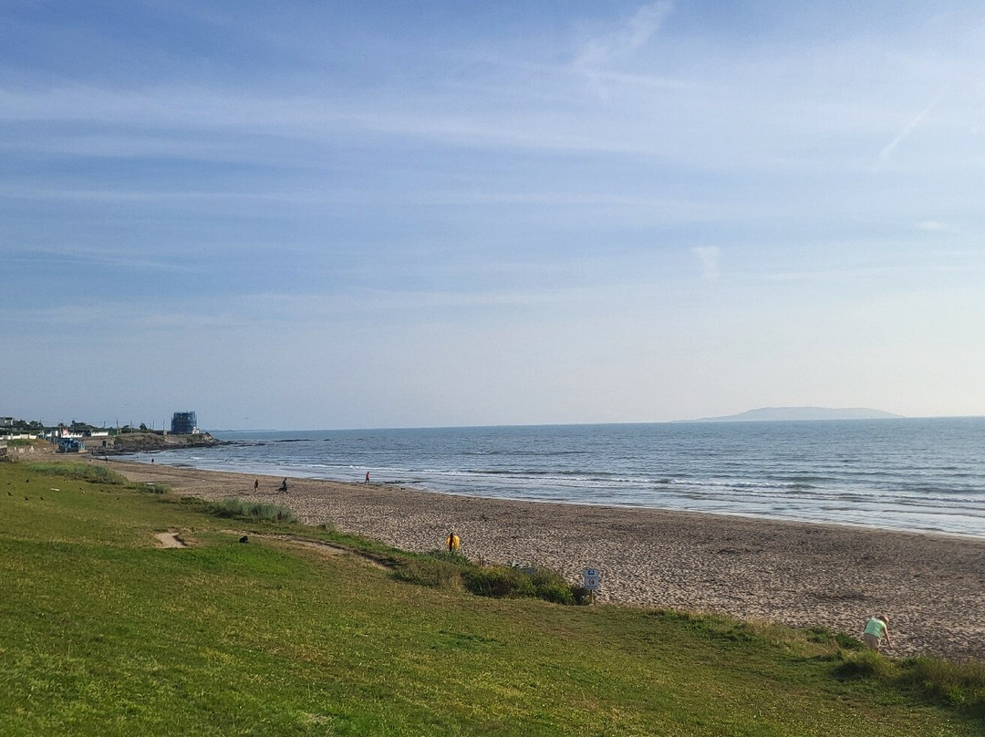Portmarnock Beach-Portmarnock必去景点