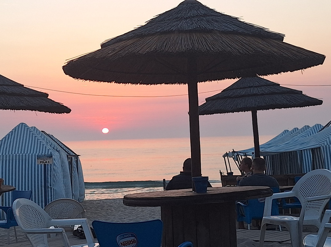 Furabeach Alojamentos