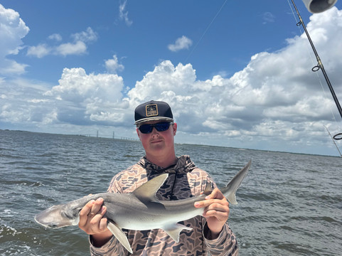 Georgia Saltwater Adventures-圣西蒙斯岛必去景点