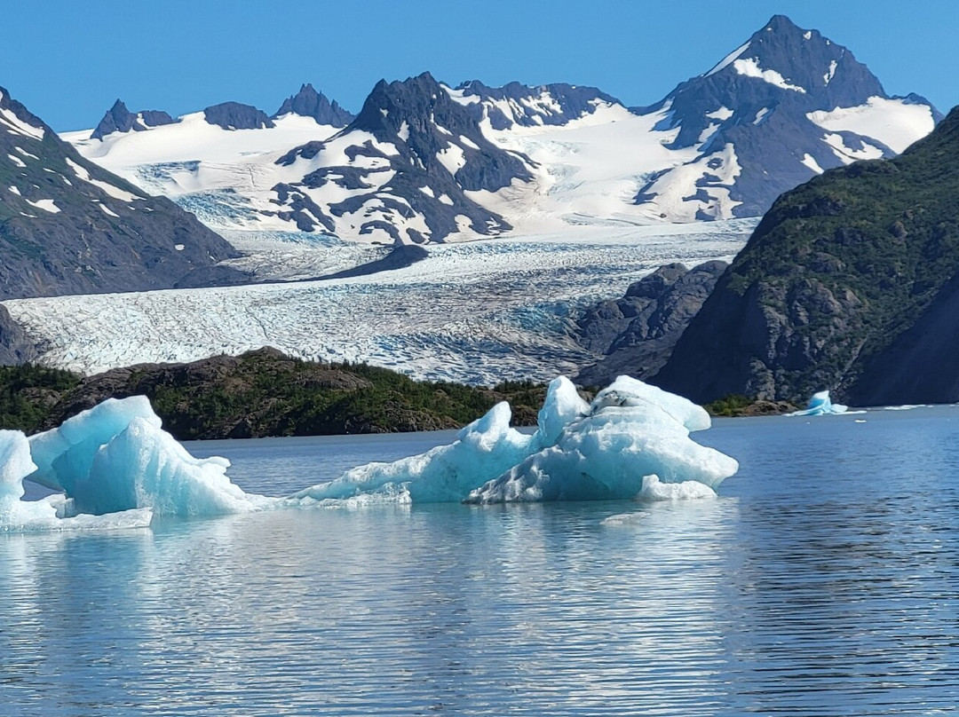 49North Alaskan Adventures-荷马必去景点