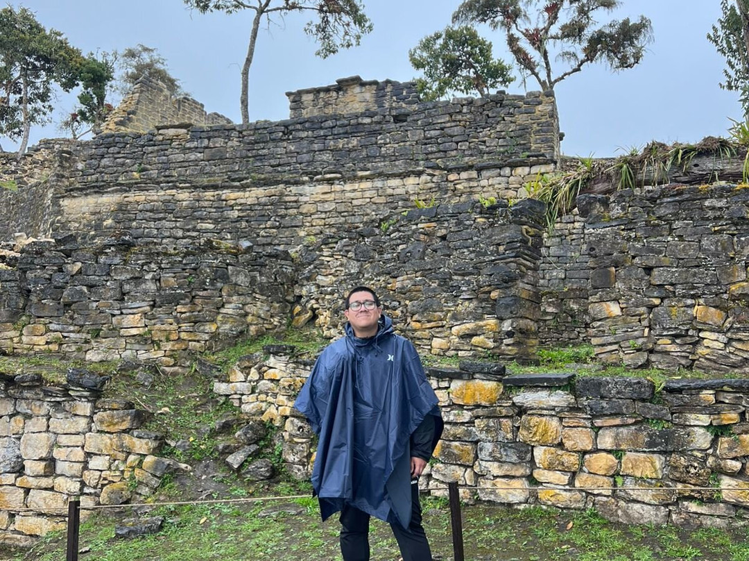 Kuelap Sumaq-Chachapoyas必去景点