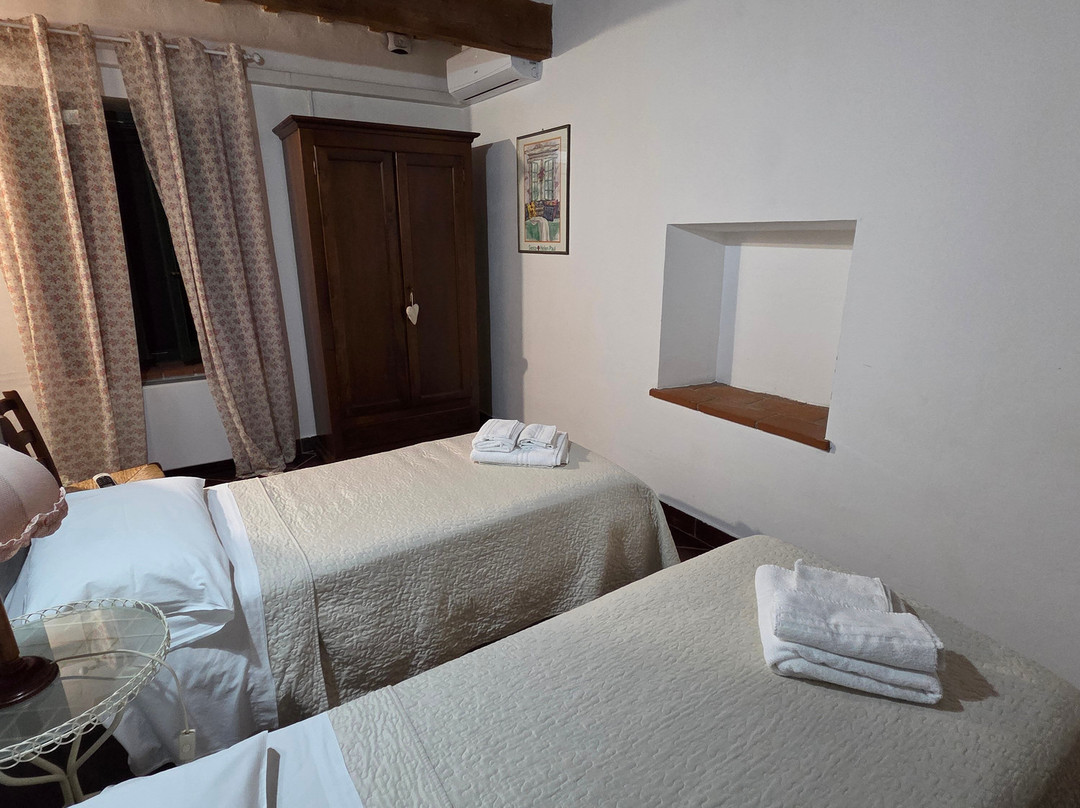 Il Belvedere Country Houses主图