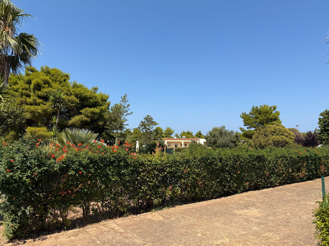 Hotel La Tramontana主图