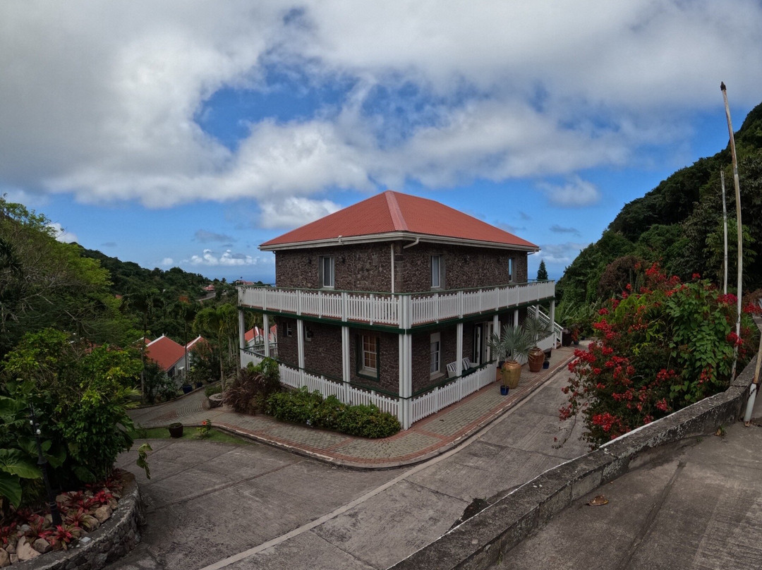 The Cottage Club Hotel主图