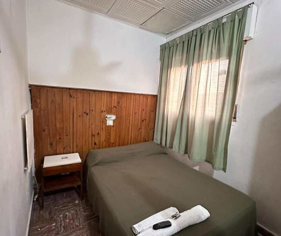 Hotel Posadas