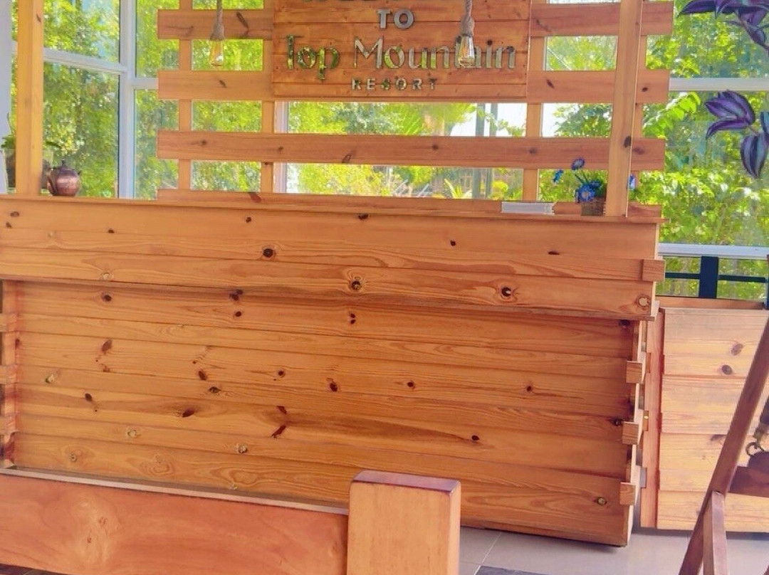 Wenasa Holiday Resort主图