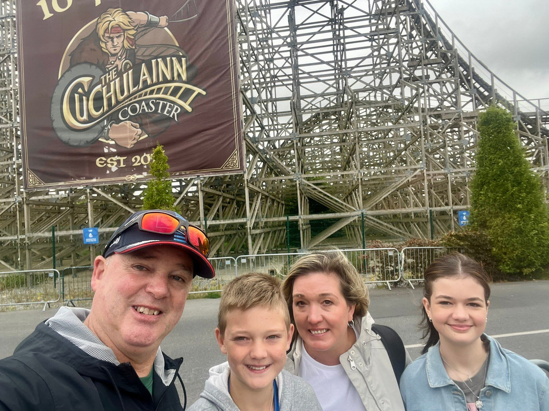 Emerald Park-Kilbrew必去景点