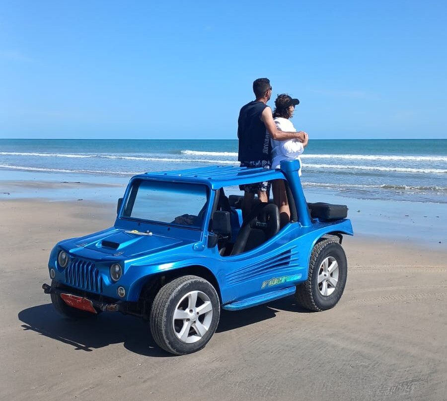 Paradise Experience-杰里科科拉必去景点