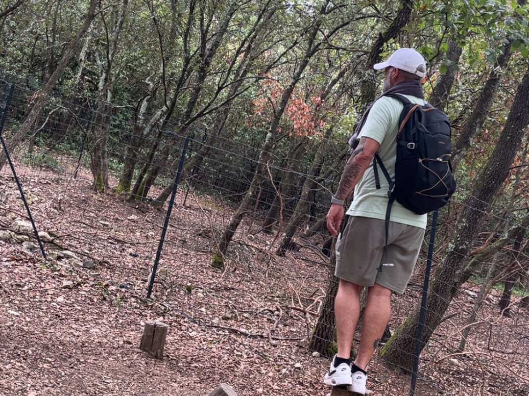 Le Village des Enfants-Montagnac必去景点