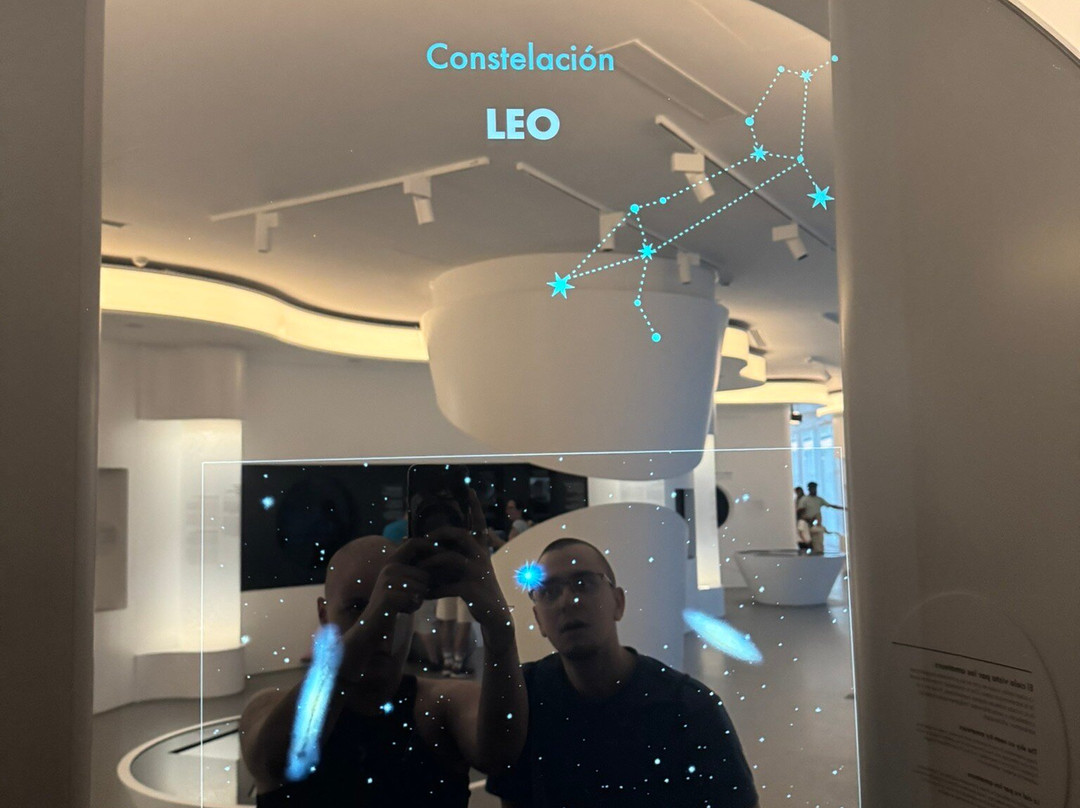 Galáctica-Arcos de las Salinas必去景点