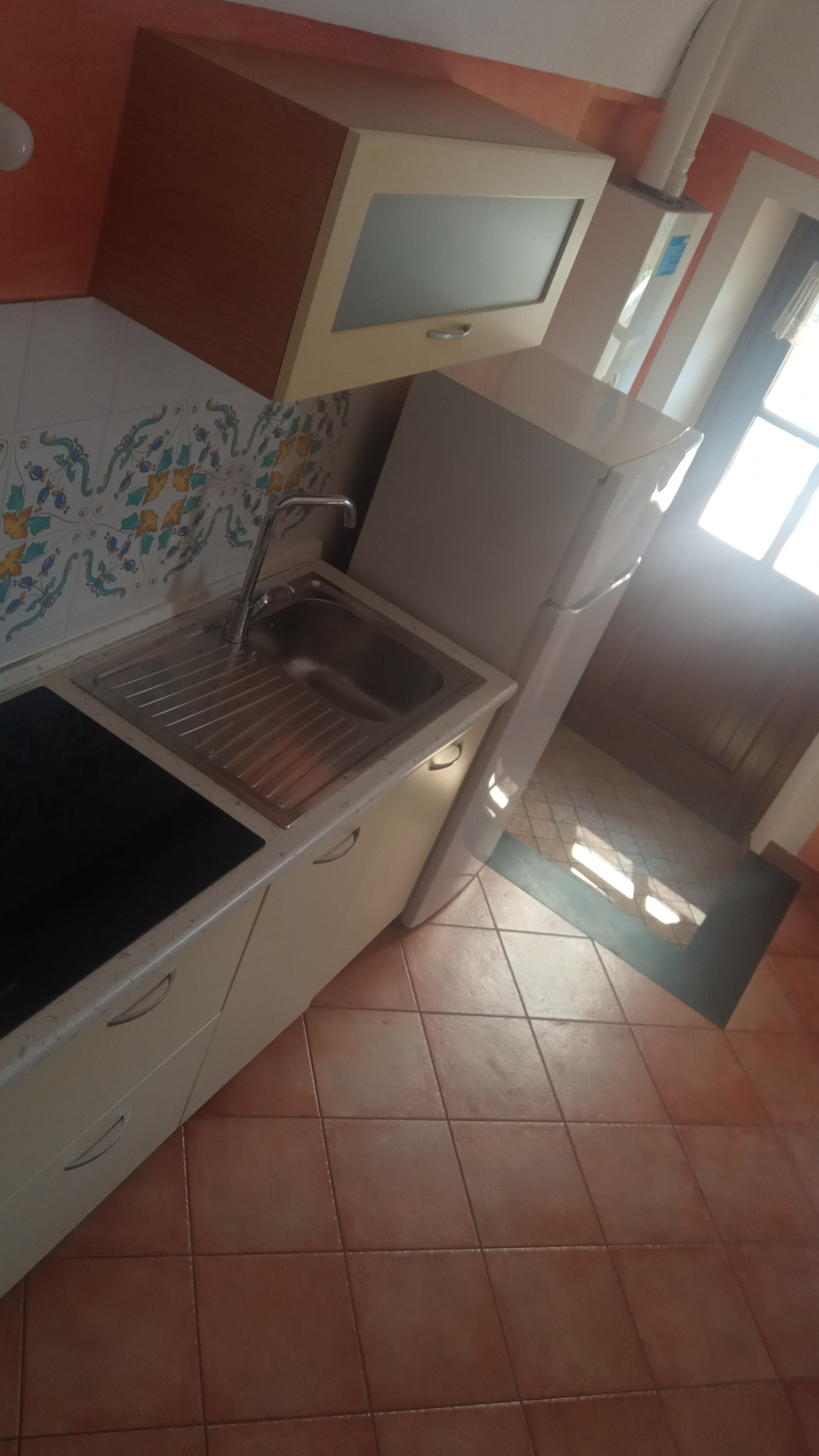 La casa dei nonni-官方