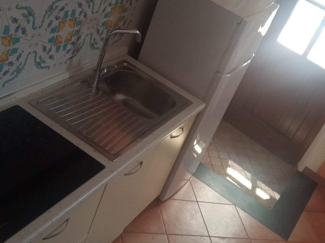 La casa dei nonni主图