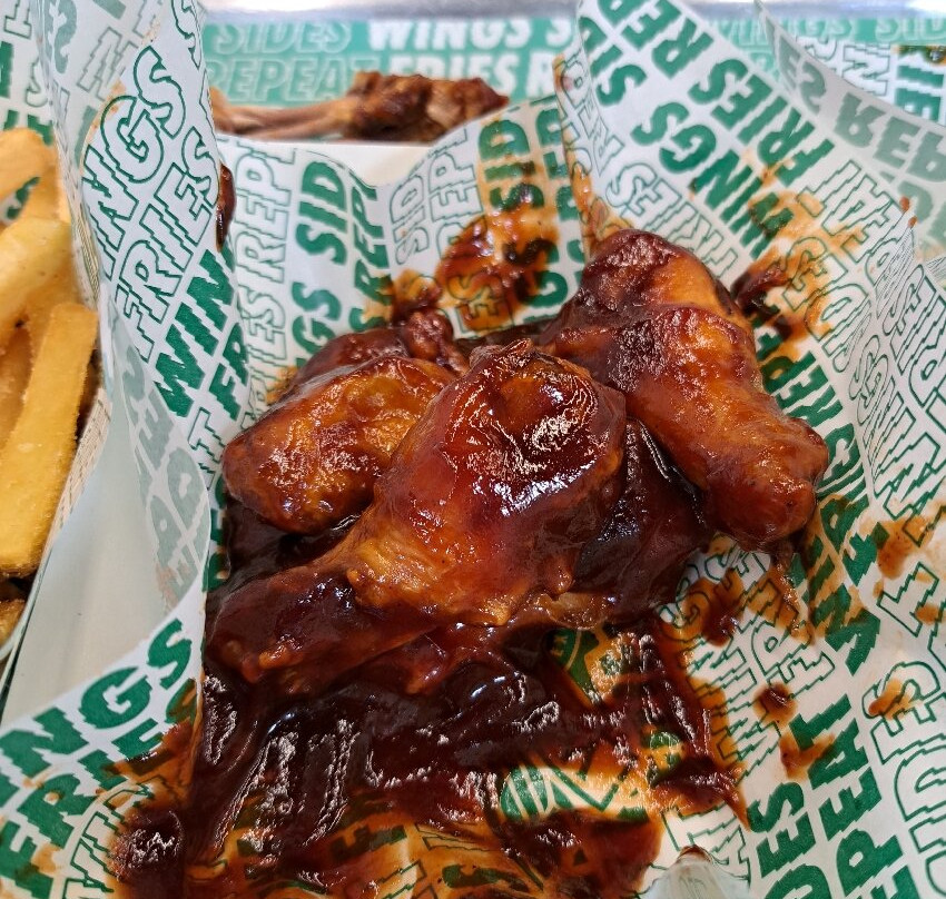 Wingstop
