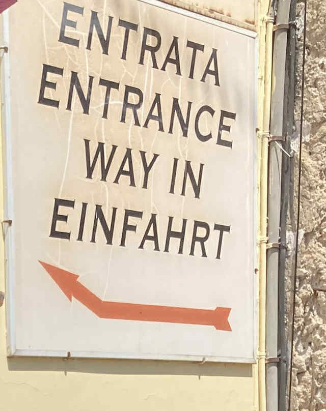 Capri Funicular-Marina Grande必去景点