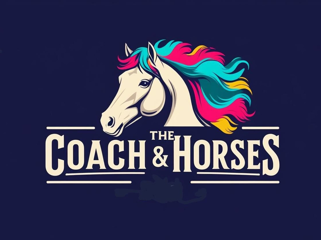 The Coach & Horses