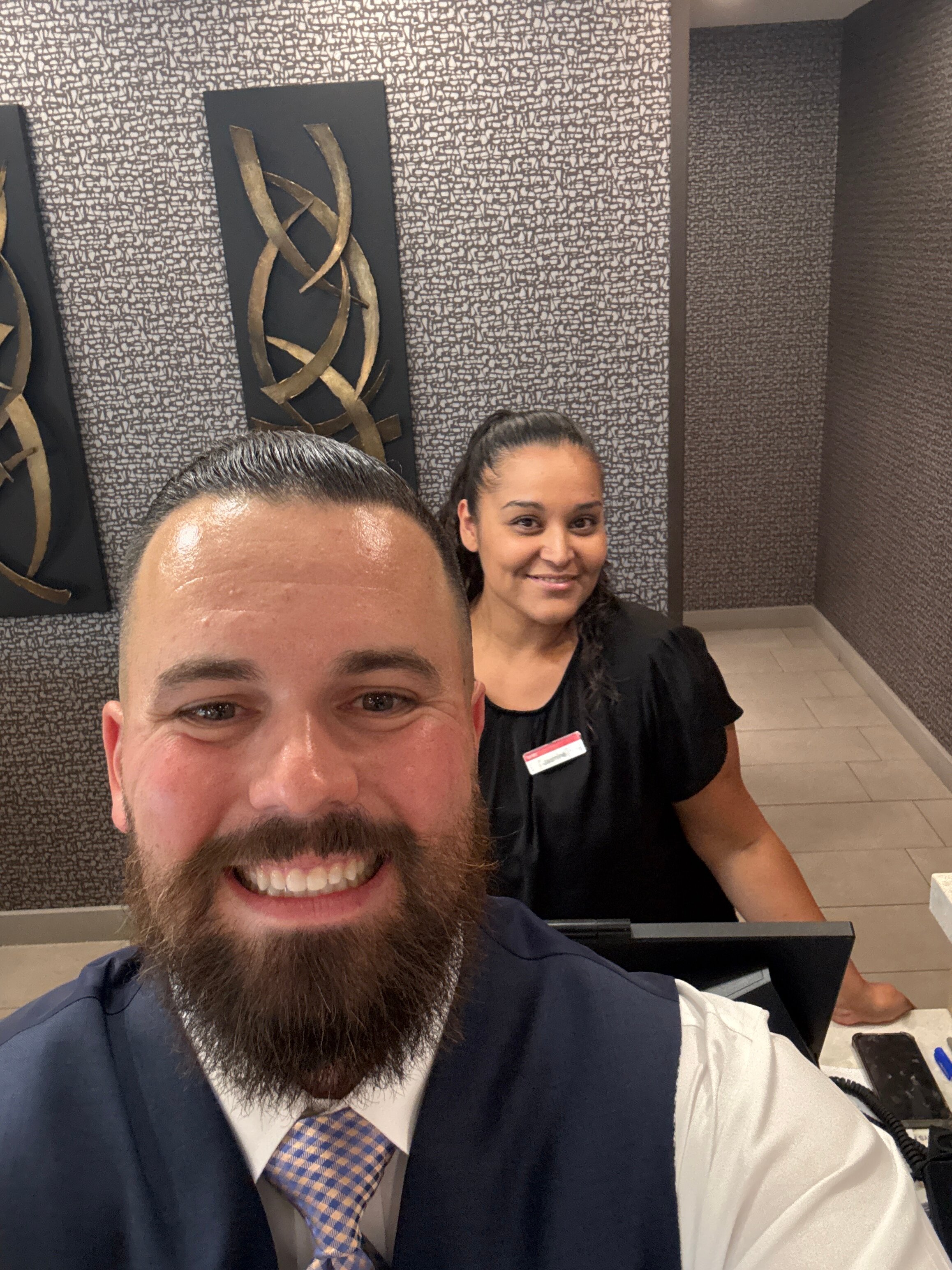 TownePlace Suites by Marriott Phoenix Glendale Sports & Entertainment District-官方