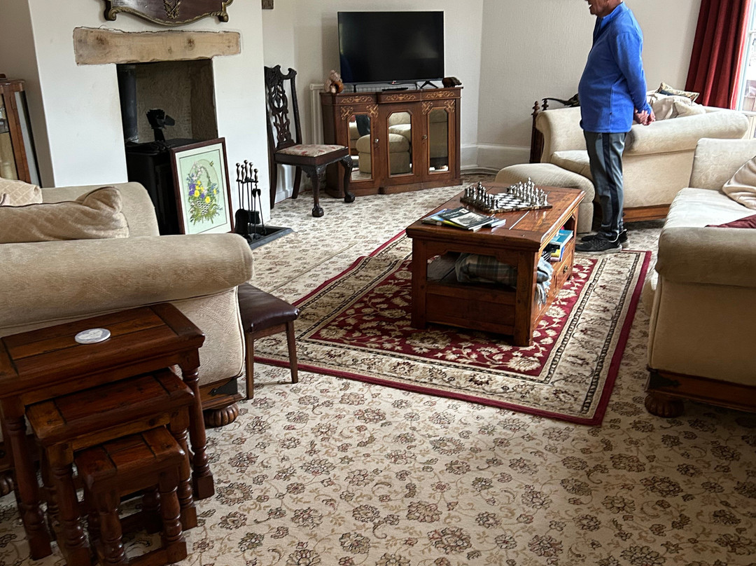 Orchard House Hotel主图