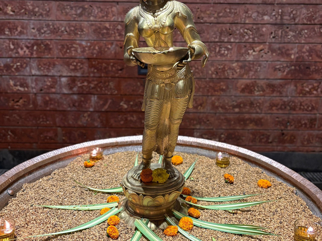 Prakruti Resorts主图