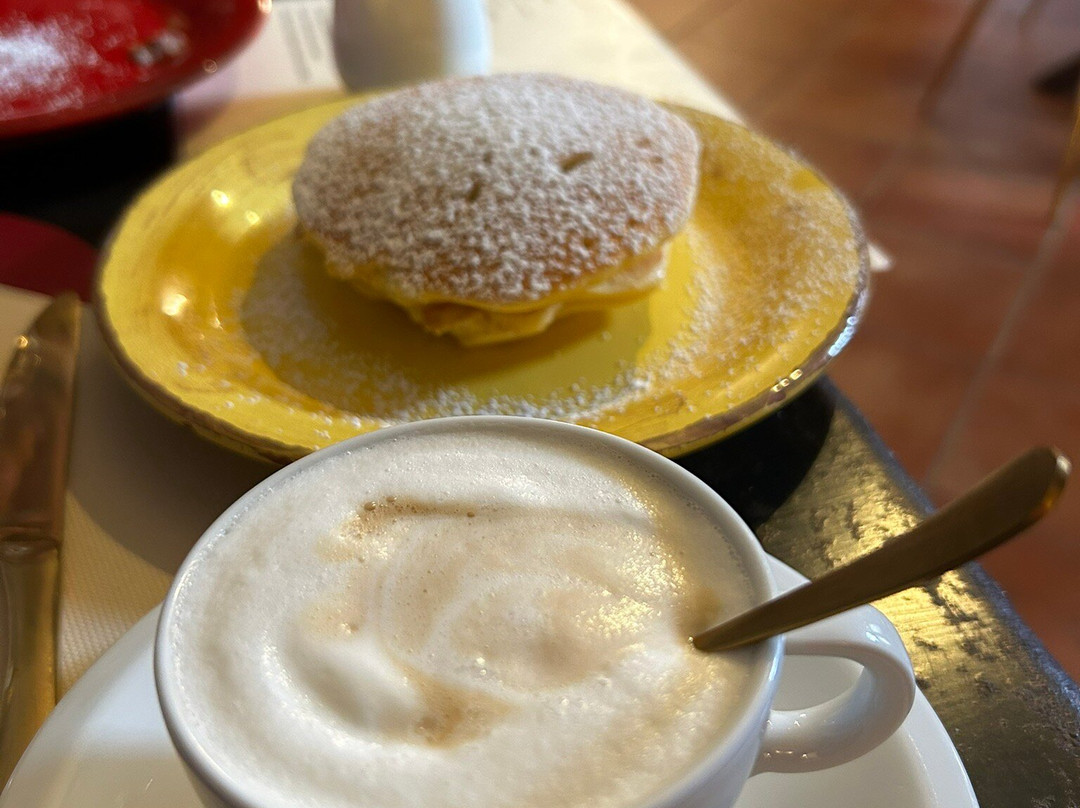 La Sosta in Toscana主图
