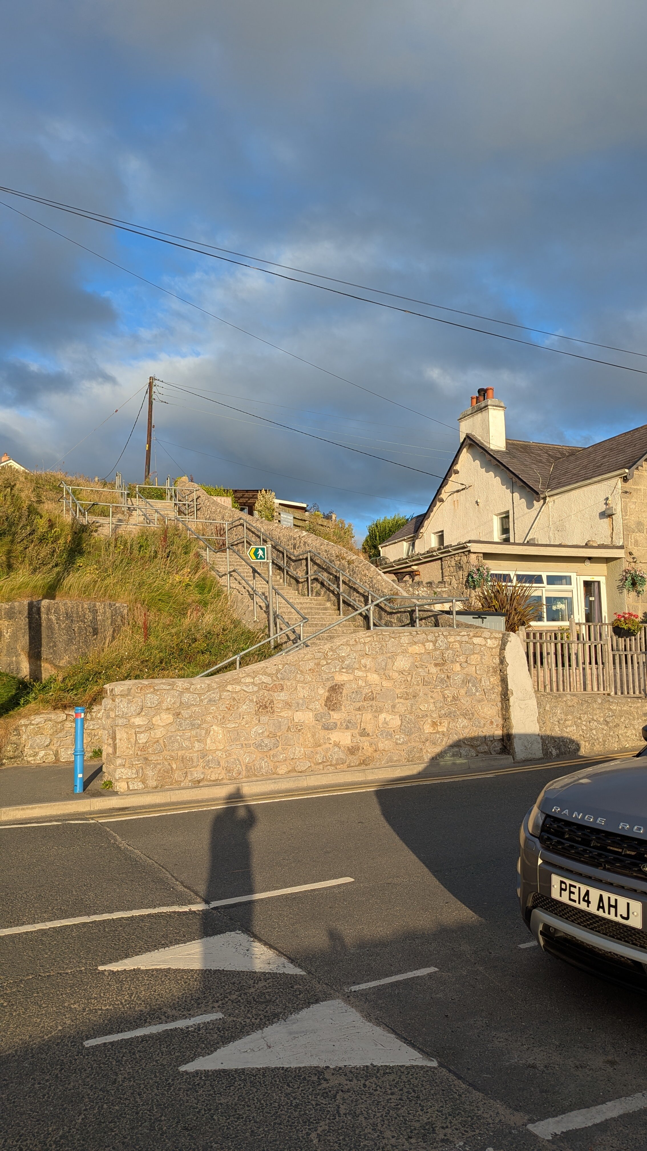 Sea View Guest House-官方