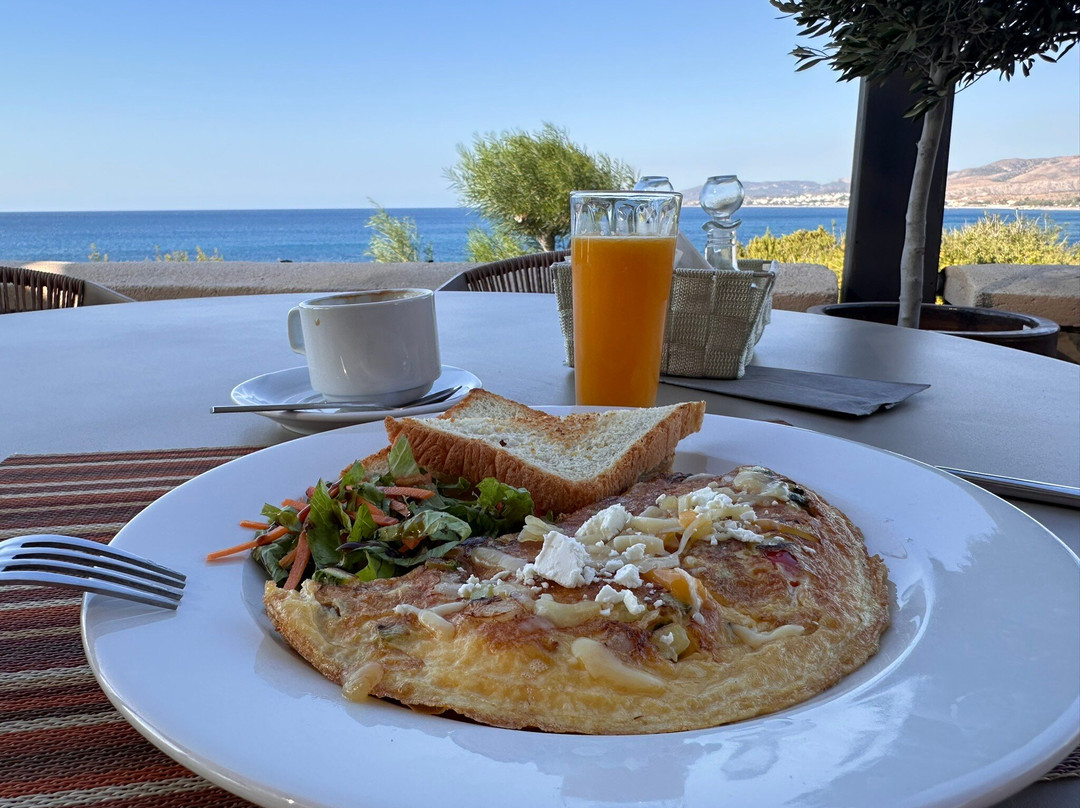 Al Mare Villas主图