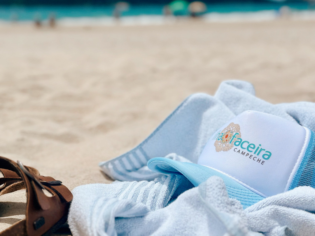 Pousada Ilha Faceira主图