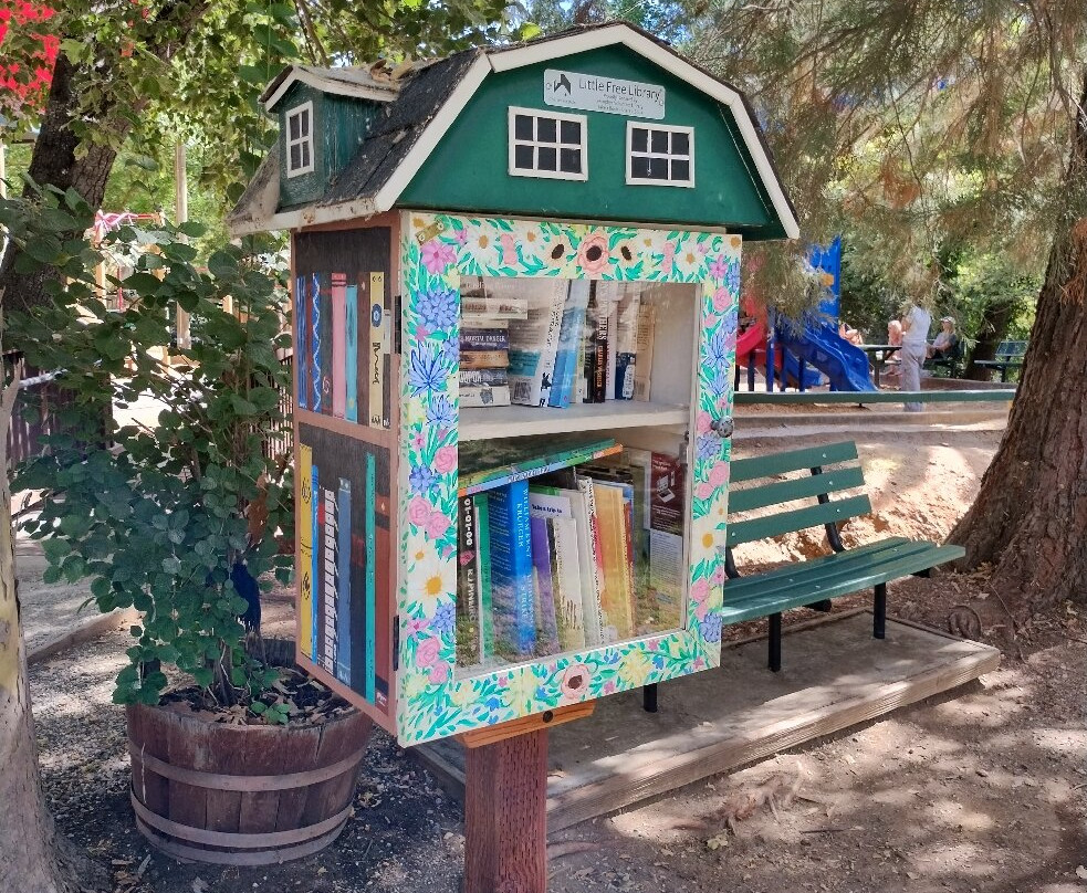 Murphys Community Park-Murphys必去景点