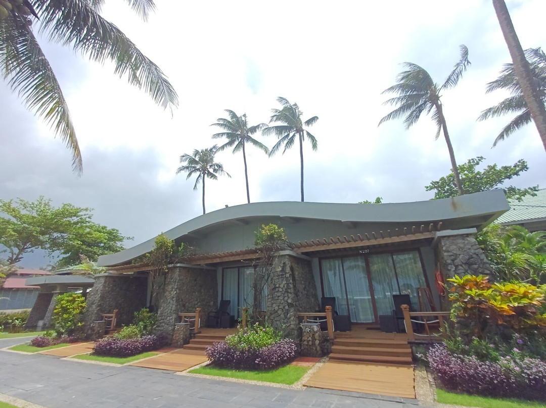 纳沃萨恩游艇俱乐部&度假村主图