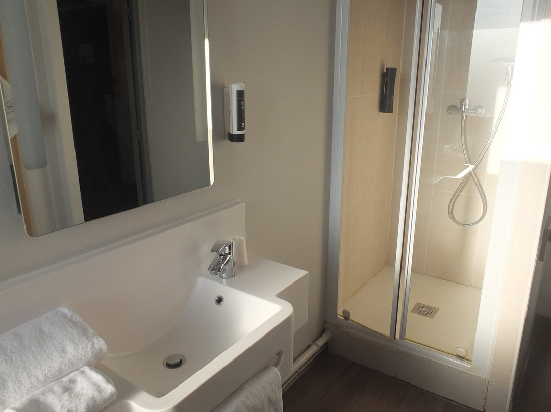 B&B HOTEL Chaumont主图