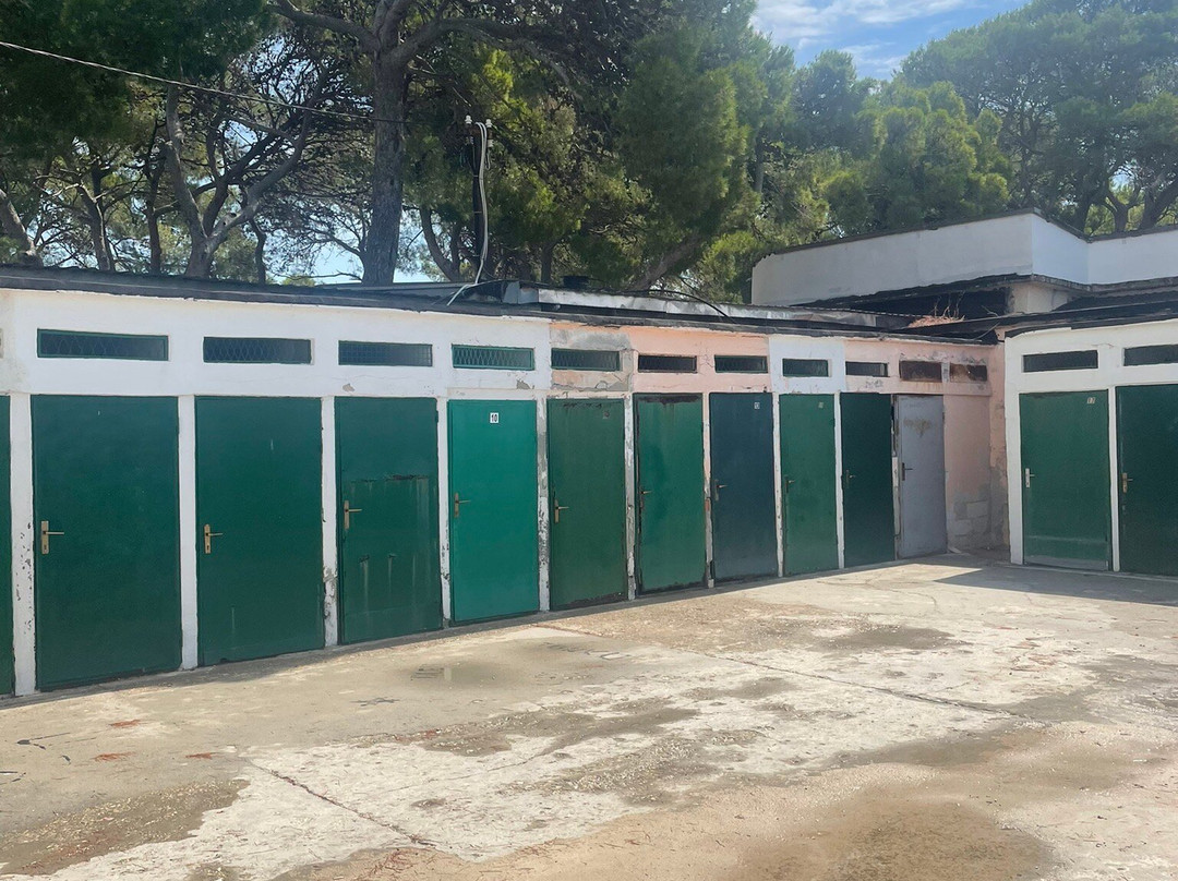 Jadrija Beach-希贝尼克必去景点