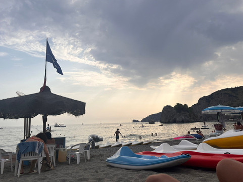 Escursioni In Barca Palinuro Dal Socio