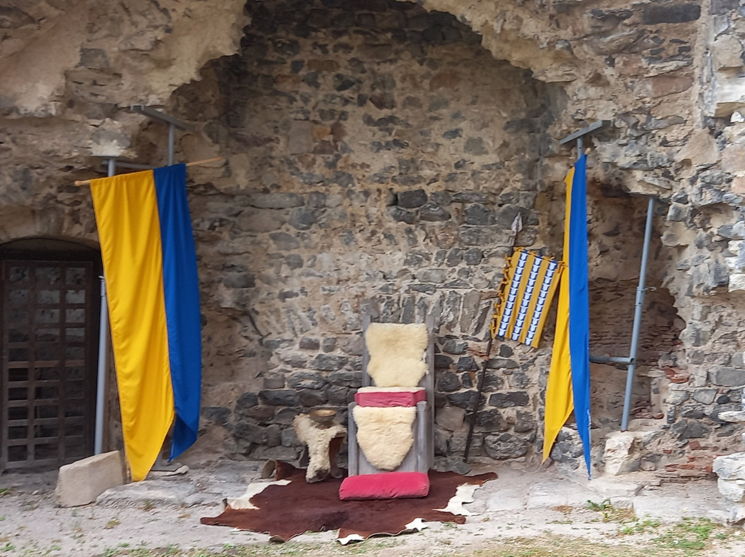 Chateau Domeyrat-Domeyrat必去景点