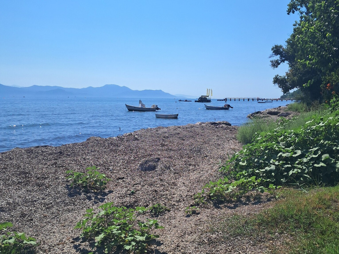 Kavos Beach-Kavos必去景点